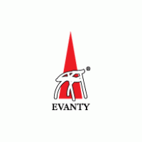 Evanty Logo PNG Vector