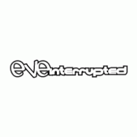 Eve Interrupted Logo PNG Vector