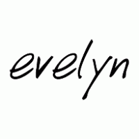 Evelyn Logo PNG Vector
