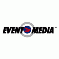 Event Media Logo Vector