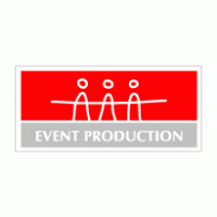 Event Production Logo PNG Vector