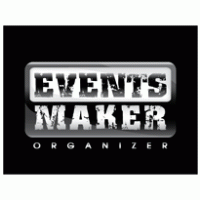 Events Maker Logo PNG Vector