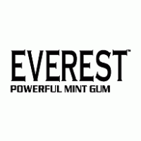Everest Logo Vector
