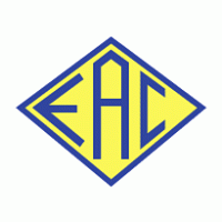 Everest Atletico Clube do Rio de Janeiro Logo Vector