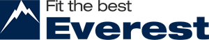 Everest Ltd Logo PNG Vector