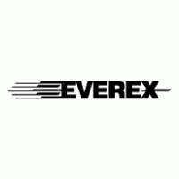 Everex Logo Vector