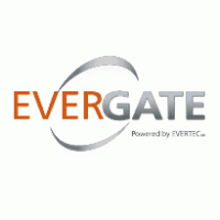 Evergate Logo PNG Vector