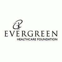 Evergreen Logo Vector