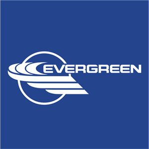 Evergreen International Aviation Logo Vector