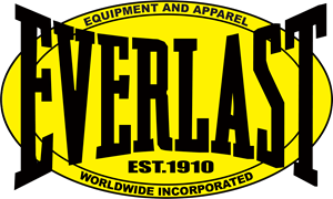 Everlast Logo PNG Vector