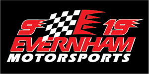 Evernham Motorsports Logo Vector