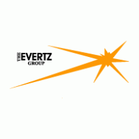 Evertz Logo PNG Vector