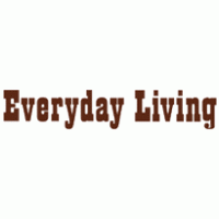Everyday Living Logo PNG Vector
