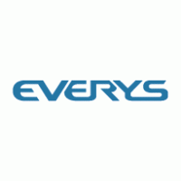 Everys Logo PNG Vector