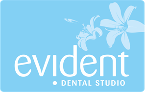 Evident Logo PNG Vector