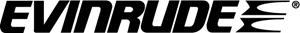 Evinrude Logo Vector