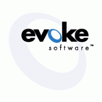 Evoke Software Logo PNG Vector