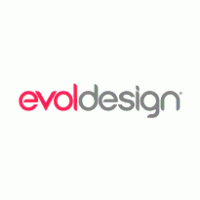 Evol Design Logo PNG Vector