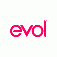 Evol Design Logo Vector