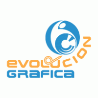 Evolucion Grafica Logo PNG Vector
