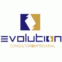Evolution Consultoria Logo PNG Vector