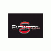 Evolution Studios Logo Vector