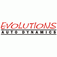 Evolutions Logo Vector