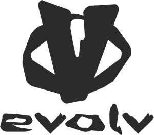 Evolv Logo PNG Vector