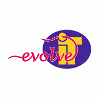 Evolve IT Logo PNG Vector