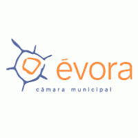 Evora Logo PNG Vector