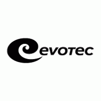 Evotec Logo PNG Vector