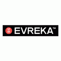 Evreka Logo PNG Vector
