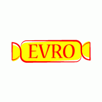 Evro Logo PNG Vector