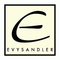 Evy Sandler Logo PNG Vector