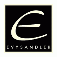 Evy Sandler Logo PNG Vector