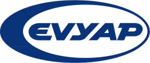 Evyap Logo PNG Vector