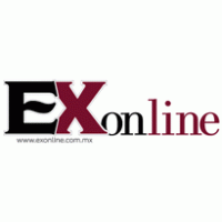 ExOnline Logo Vector