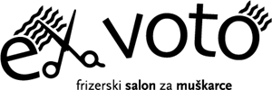 Ex voto Logo PNG Vector