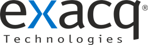 Exacq Technologies Logo PNG Vector