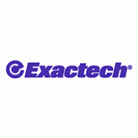 Exactech Logo PNG Vector