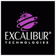 Excalibur Technologies Logo PNG Vector