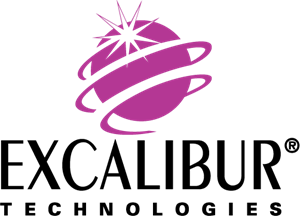 Excalibur Technologies Logo Vector