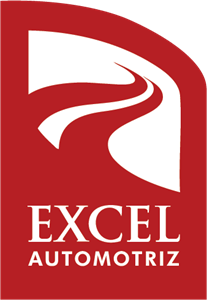 Excel Automotriz Logo Vector
