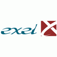 Excell Logo PNG Vector