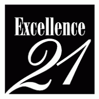 Excellence 21 Logo PNG Vector