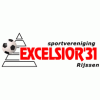 Excelsior'31 Logo Vector