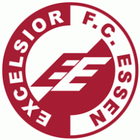 Excelsior FC Essen Logo Vector