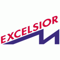 Excelsior Maassluis Logo Vector