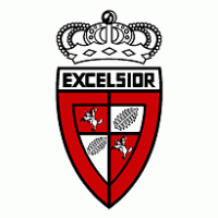 Excelsior Mouscron Logo PNG Vector