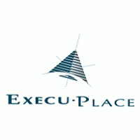 Execu-Place Logo PNG Vector